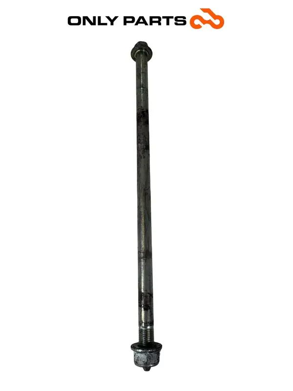 PERNO ASSE BULLONE SUPPORTO MOTORE HONDA SH 300 I 2008 / ENGINE MOUNT PIVOT BOLT — 3
