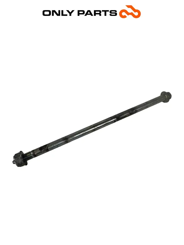PERNO ASSE BULLONE SUPPORTO MOTORE HONDA SH 300 I 2008 / ENGINE MOUNT PIVOT BOLT — 4