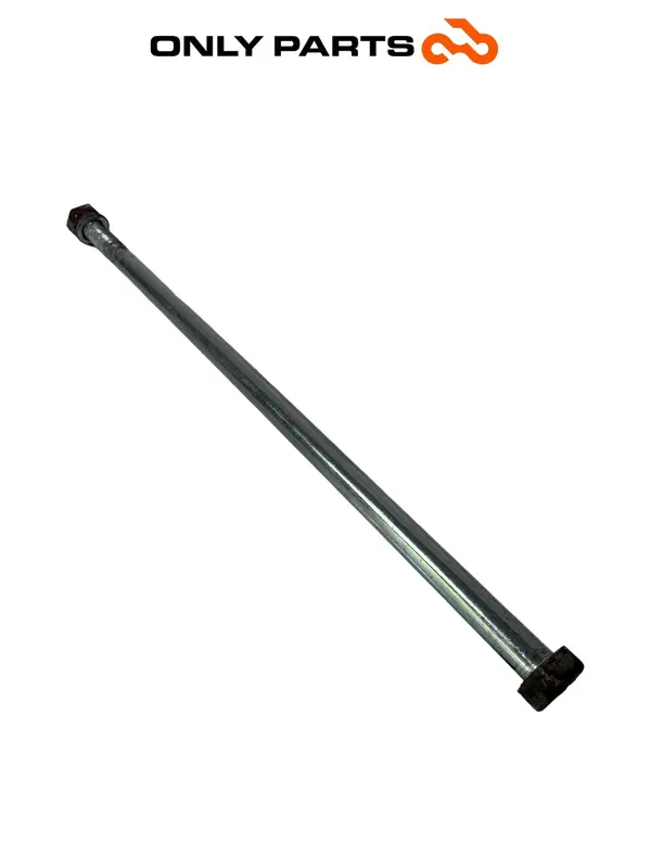 PERNO BULLONE ASSE SUPPORTO MOTORE PIAGGIO VESPA LX 125 2011 / ENGINE MOUNT BOLT