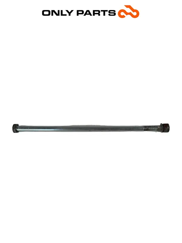 PERNO BULLONE ASSE SUPPORTO MOTORE PIAGGIO VESPA LX 125 2011 / ENGINE MOUNT BOLT — 2