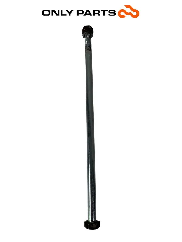 PERNO BULLONE ASSE SUPPORTO MOTORE PIAGGIO VESPA LX 125 2011 / ENGINE MOUNT BOLT — 4