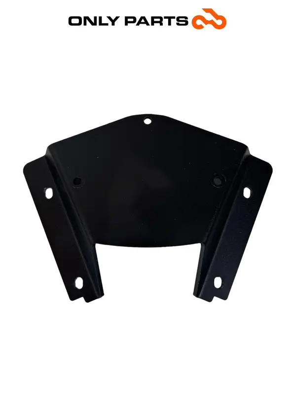 PIASTRA SUPPORTO PORTABALETTO SUZUKI BURGMAN 650 CC 2010 TOP CASE CARRIER PLATE