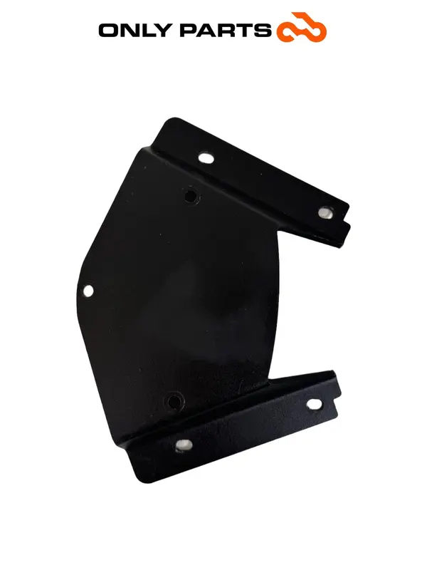 PIASTRA SUPPORTO PORTABALETTO SUZUKI BURGMAN 650 CC 2010 TOP CASE CARRIER PLATE — 4