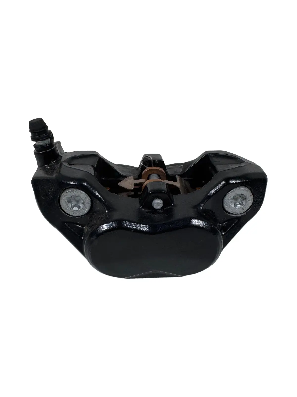 Pinza freno anteriore Aprilia RS 457cc 2024 usato — foto reale 1