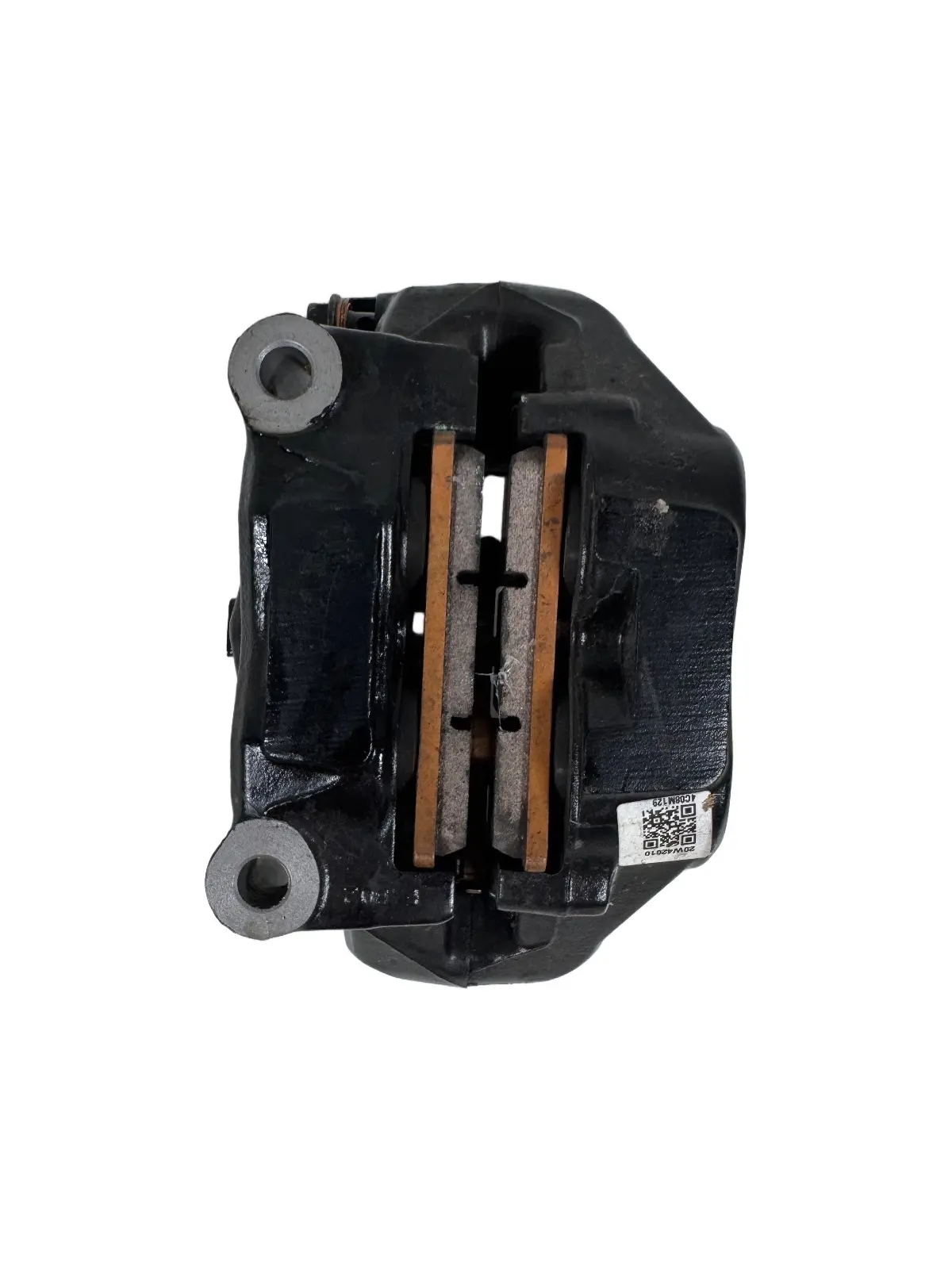 Pinza freno anteriore Aprilia RS 457cc 2024 usato — foto reale 10