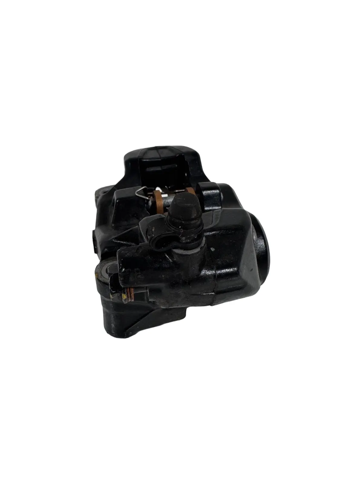 Pinza freno anteriore Aprilia RS 457cc 2024 usato — foto reale 3
