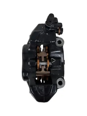 Pinza freno anteriore Aprilia RS 457cc 2024 usato — foto reale 5