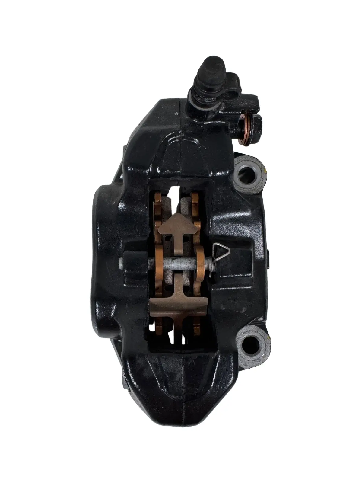Pinza freno anteriore Aprilia RS 457cc 2024 usato — foto reale 5
