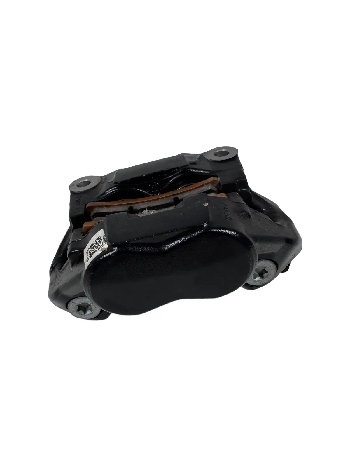 Pinza freno anteriore Aprilia RS 457cc 2024 usato — foto reale 6