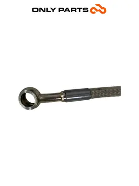 Pinza freno anteriore Kawasaki Er-5 500cc 2002 usato — foto reale 11