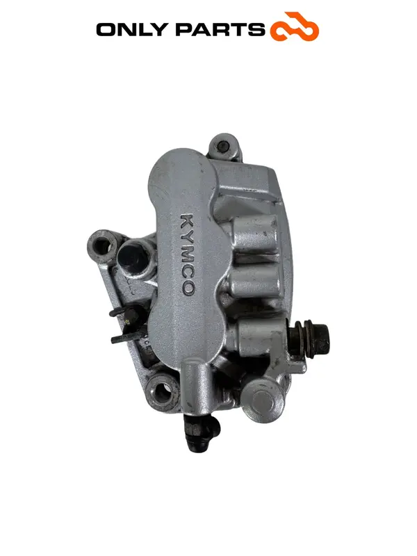 PINZA FRENO ANTERIORE ORIGINALE KYMCO PEOPLE S 300 2021 FRONT BRAKE CALIPER PUMP — 2