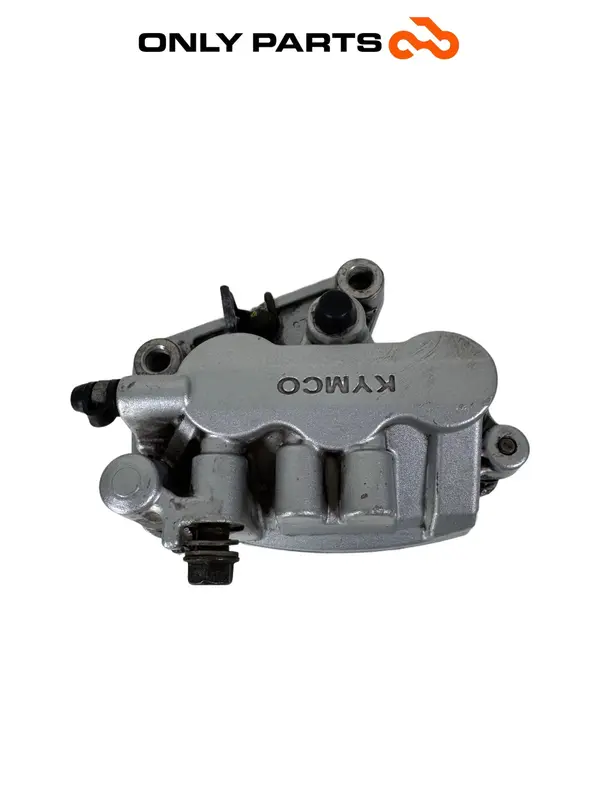 PINZA FRENO ANTERIORE ORIGINALE KYMCO PEOPLE S 300 2021 FRONT BRAKE CALIPER PUMP — 3