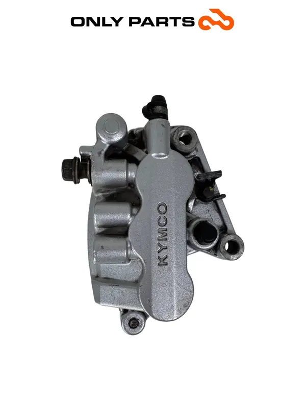 PINZA FRENO ANTERIORE ORIGINALE KYMCO PEOPLE S 300 2021 FRONT BRAKE CALIPER PUMP — 4