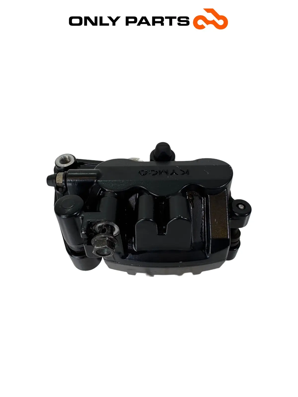 Pinza freno anteriore Kymco X-Town 300cc 2016 Nero usato — foto reale 4