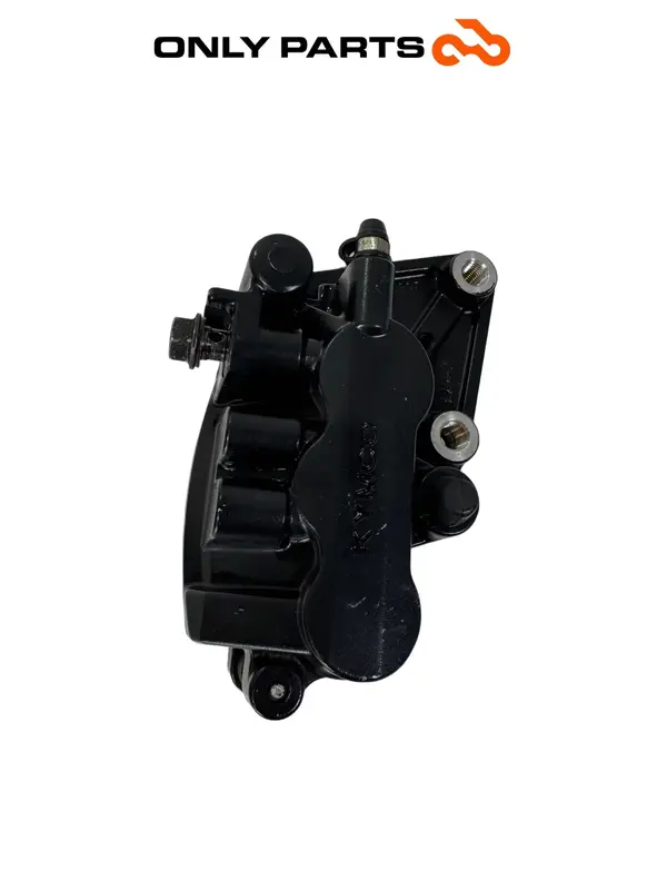 PINZA FRENO ANTERIORE CON STAFFA SUPPORTO KYMCO X-TOWN 300CC 2016 FRONT CALIPER — 5
