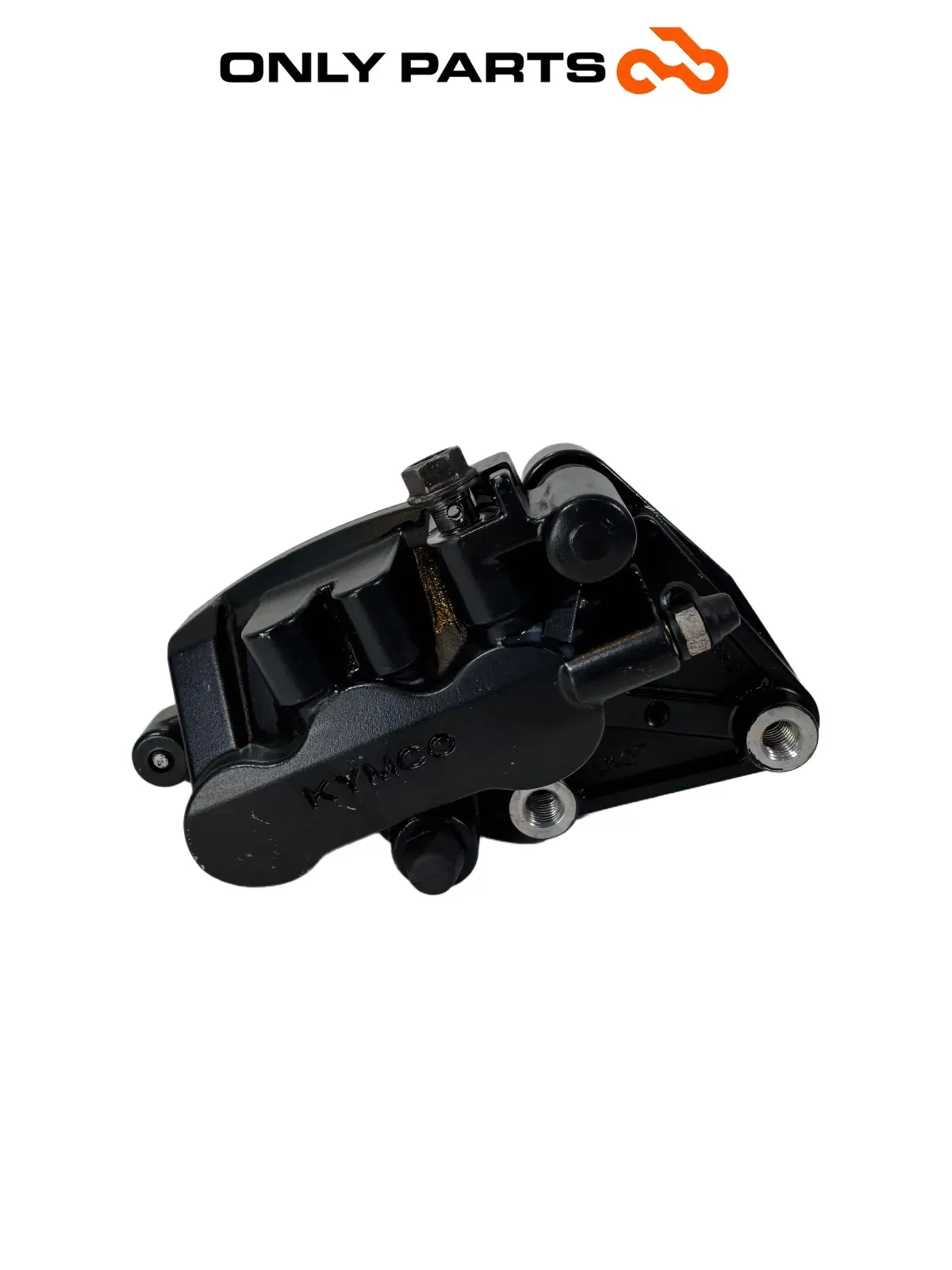 Pinza freno anteriore Kymco X-Town 300cc 2016 Nero usato — foto reale 6