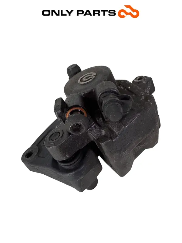 PINZA FRENO POSTERIORE BREMBO CON STAFFA BMW F 650 CS 2001 / REAR BRAKE CALIPER — 4