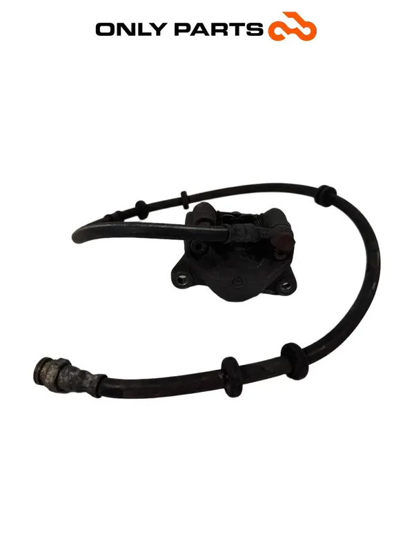 PINZA FRENO POSTERIORE BREMBO ORIGINALE PIAGGIO X9 250 2005 / REAR BRAKE CALIPER
