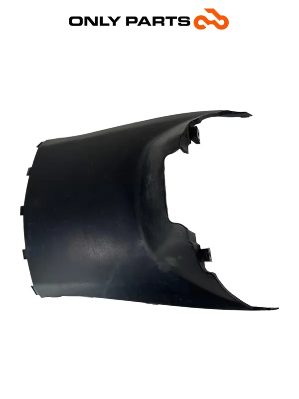 TUNNEL CENTRALE PEDANA KYMCO PEOPLE S 300 2021 CENTER FLOOR BOARD COVER FAIRING — 2
