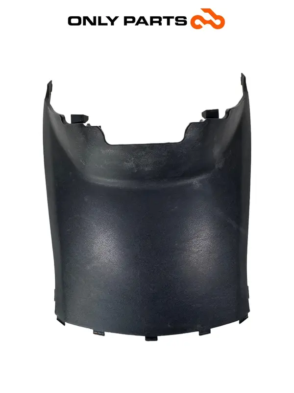 TUNNEL CENTRALE PEDANA KYMCO PEOPLE S 300 2021 CENTER FLOOR BOARD COVER FAIRING — 3