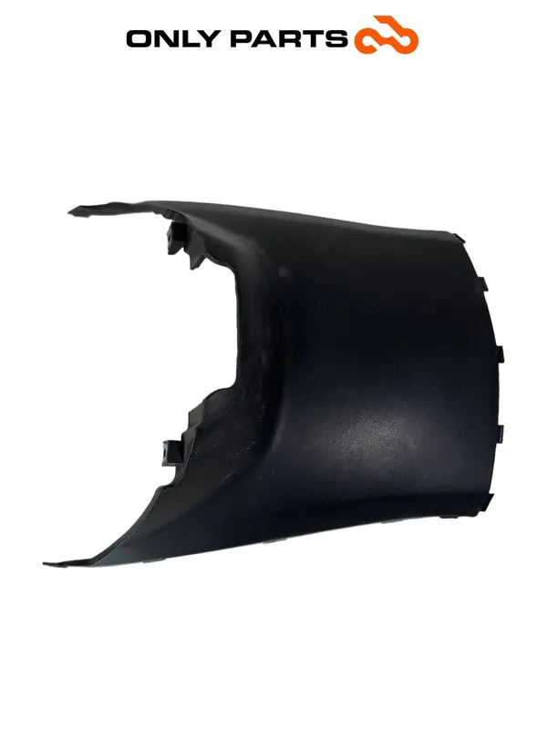 TUNNEL CENTRALE PEDANA KYMCO PEOPLE S 300 2021 CENTER FLOOR BOARD COVER FAIRING — 4