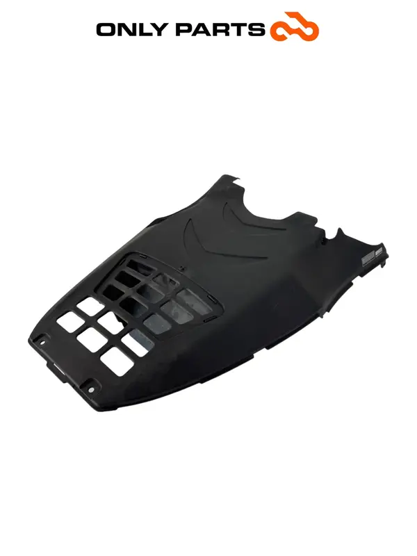 COVER INFERIORE SCOCCA SOTTOPEDANA CENTRALE KYMCO X-TOWN 300 2016 / UNDER SHROUD — 2