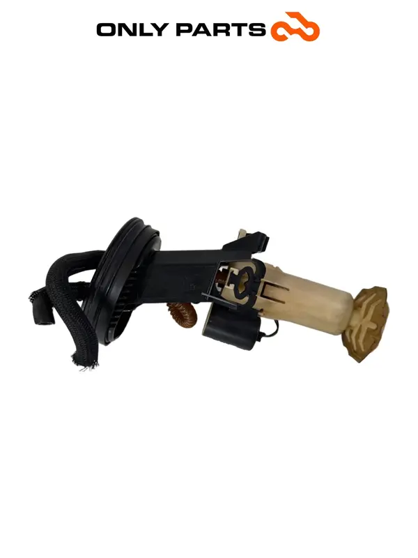 CORPO POMPA BENZINA CARBURANTE IMMERSA BMW F 650CS 2001 MOTORINO NON FUNZIONANTE — 2