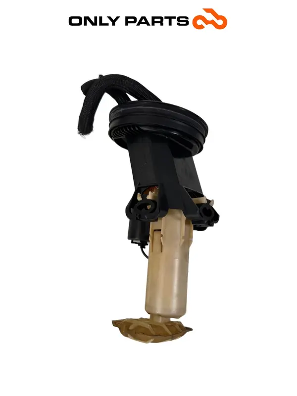 CORPO POMPA BENZINA CARBURANTE IMMERSA BMW F 650CS 2001 MOTORINO NON FUNZIONANTE — 3