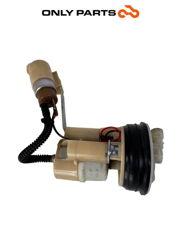 POMPA BENZINA CARBURANTE INIEZIONE PIAGGIO VESPA LX 125 2011 / FUEL PUMP MODULE — 4