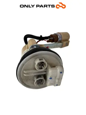 Pompa benzina Piaggio Vespa Lx 125cc 2011 Nero usato — foto reale 8