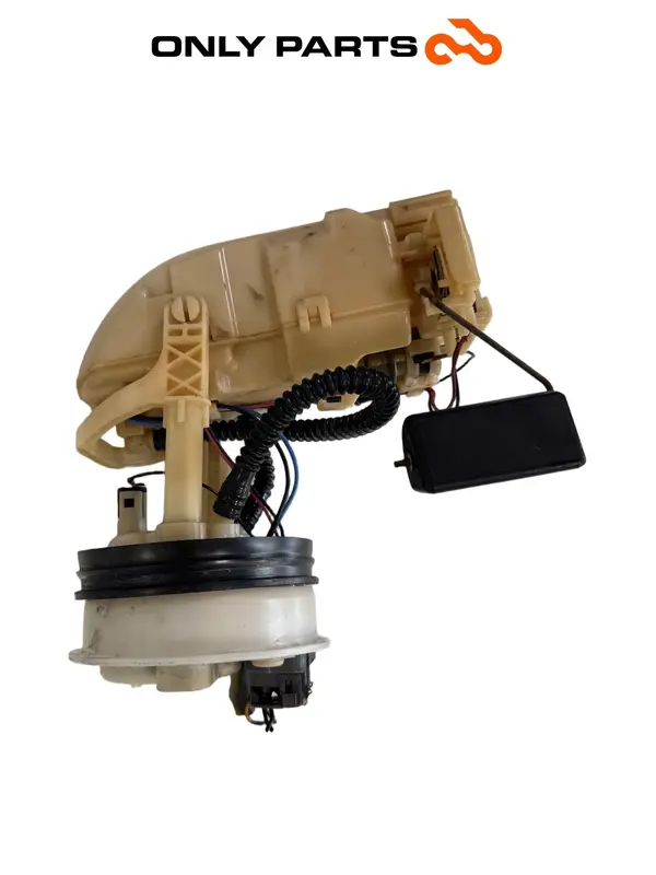 POMPA BENZINA CARBURANTE INIEZIONE SUZUKI BURGMAN 650 CC 2010 / FUEL PUMP MODULE — 3