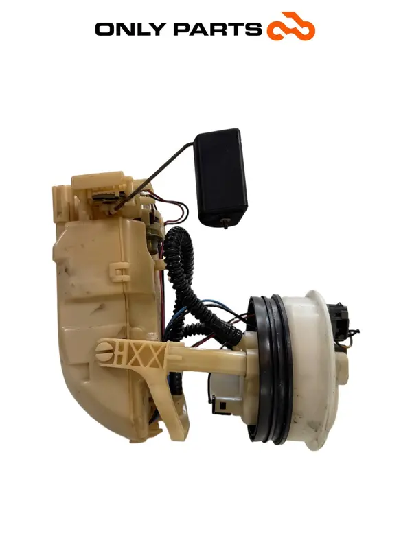 POMPA BENZINA CARBURANTE INIEZIONE SUZUKI BURGMAN 650 CC 2010 / FUEL PUMP MODULE — 4