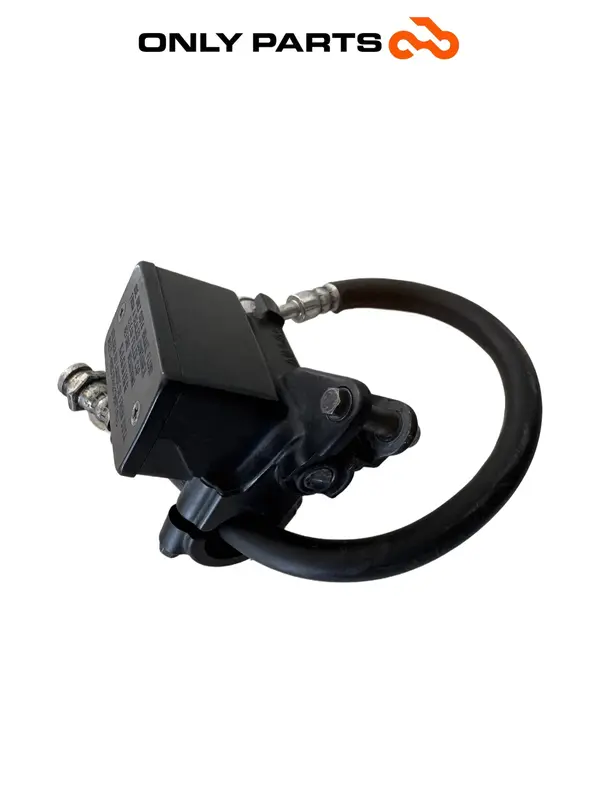 POMPA FRENO ANTERIORE SUZUKI BURGMAN 650 CC ANNO 2010 / FRONT BRAKE MASTER OEM — 2