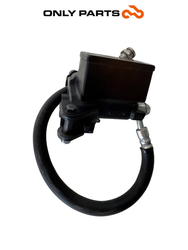 POMPA FRENO ANTERIORE SUZUKI BURGMAN 650 CC ANNO 2010 / FRONT BRAKE MASTER OEM — 3
