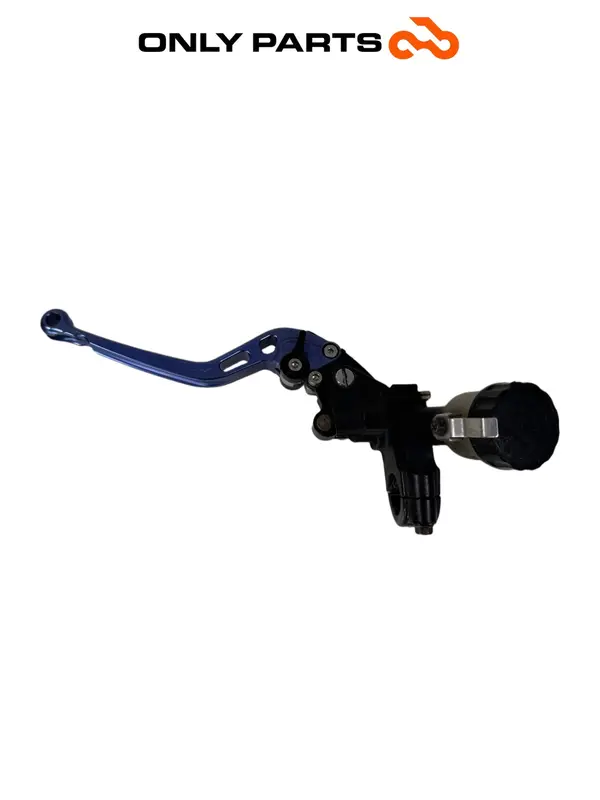 POMPA FRIZIONE IDRAULICA + LEVA AFTERMARKET HONDA VTR 1000 F 1999 CLUTCH MASTER