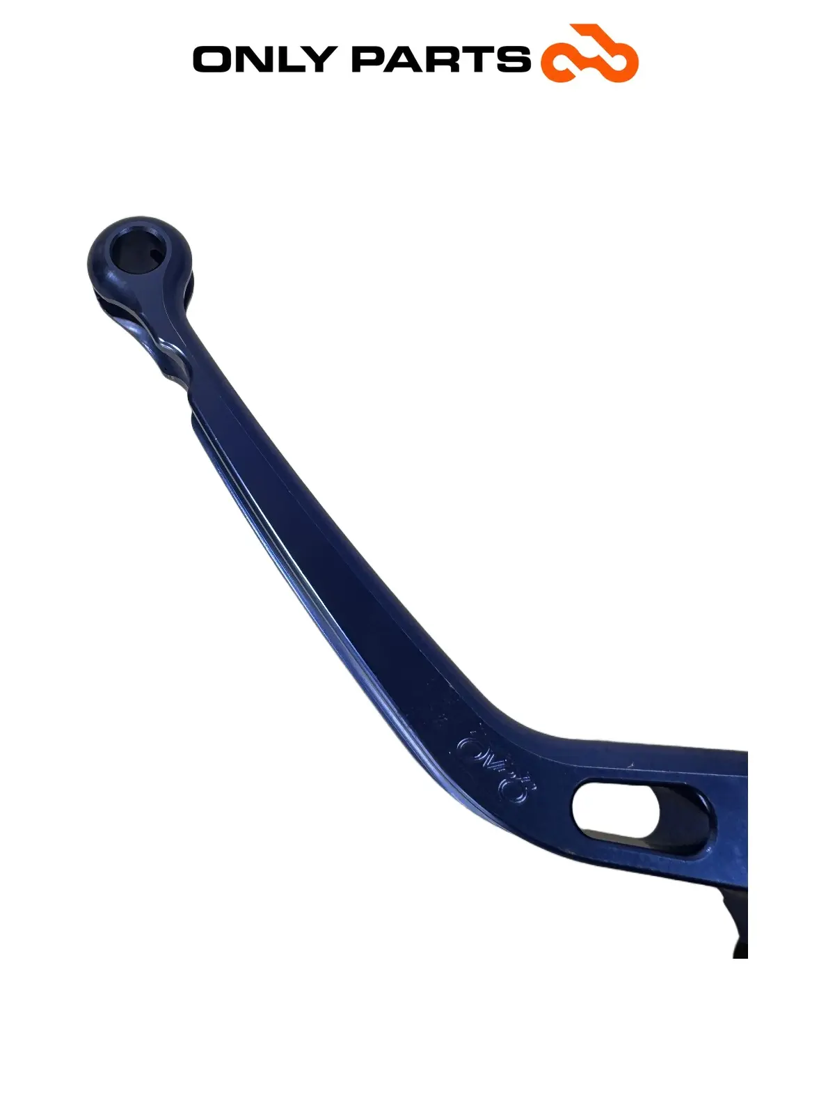 Pompa frizione + leva aftermarket Honda VTR 1000 F 1999 Rosso usato — foto reale 11