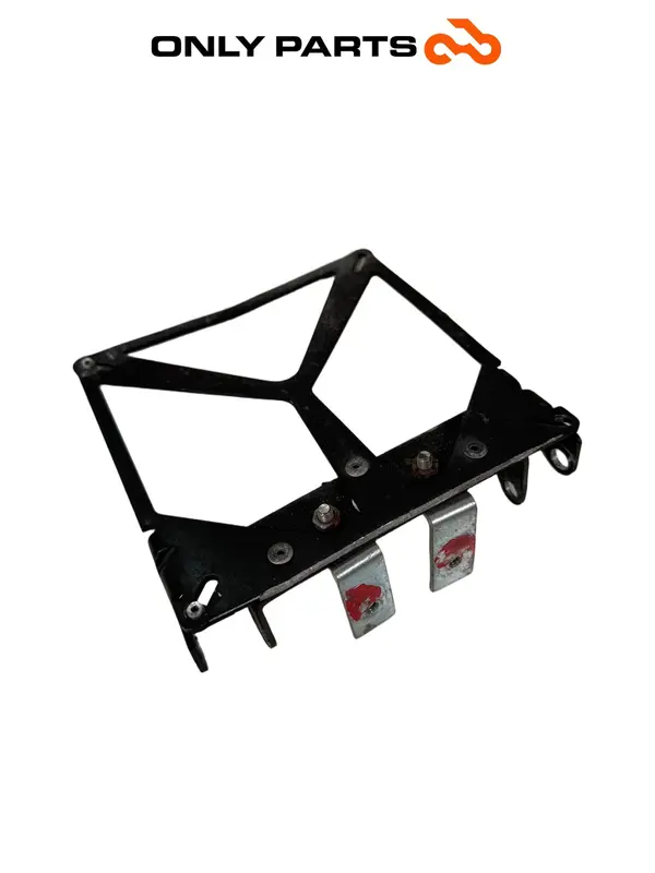 PORTATARGA POSTERIORE CON CATADIOTTRO HONDA VTR 1000 F 1999 / LICENSE TAIL TIDY