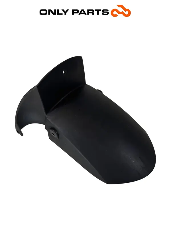 PARAFANGO ANTERIORE POSTERIORE BMW F 650 CS ANNO 2001 / FRONT FENDER EXTENDER — 5