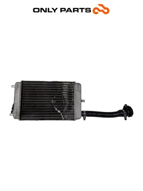 Radiatore acqua Mbk Skyliner  125cc 1999 Blu usato — foto reale 1