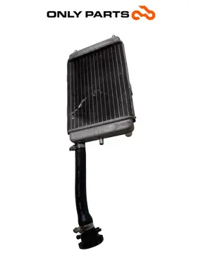 Radiatore acqua Mbk Skyliner  125cc 1999 Blu usato — foto reale 3