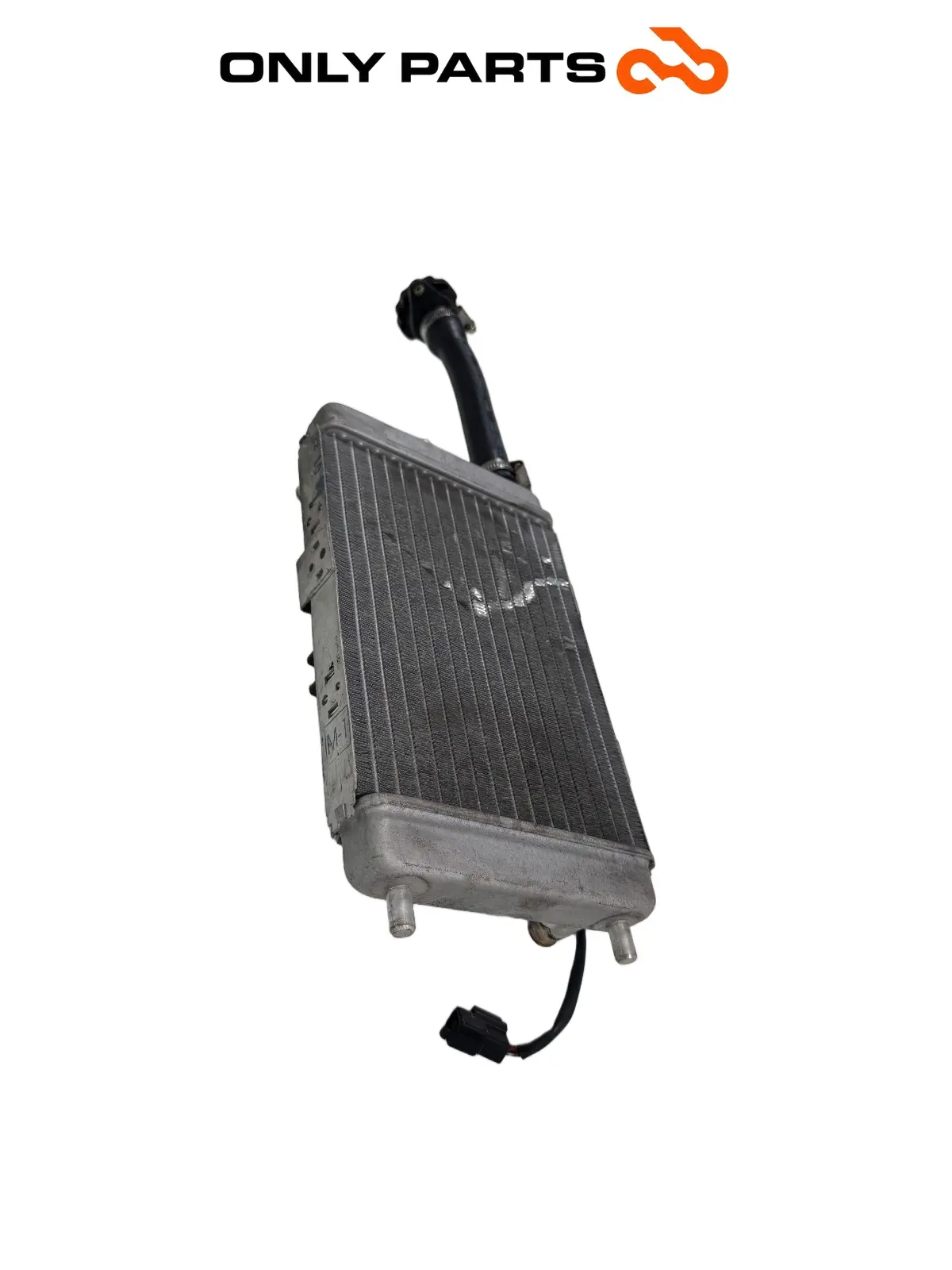 Radiatore acqua Mbk Skyliner  125cc 1999 Blu usato — foto reale 5