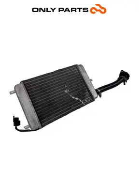 Radiatore acqua Mbk Skyliner  125cc 1999 Blu usato — foto reale 6
