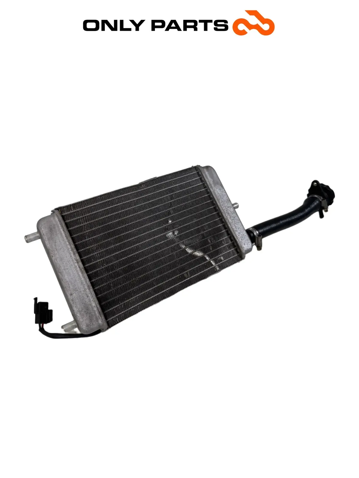 Radiatore acqua Mbk Skyliner  125cc 1999 Blu usato — foto reale 6