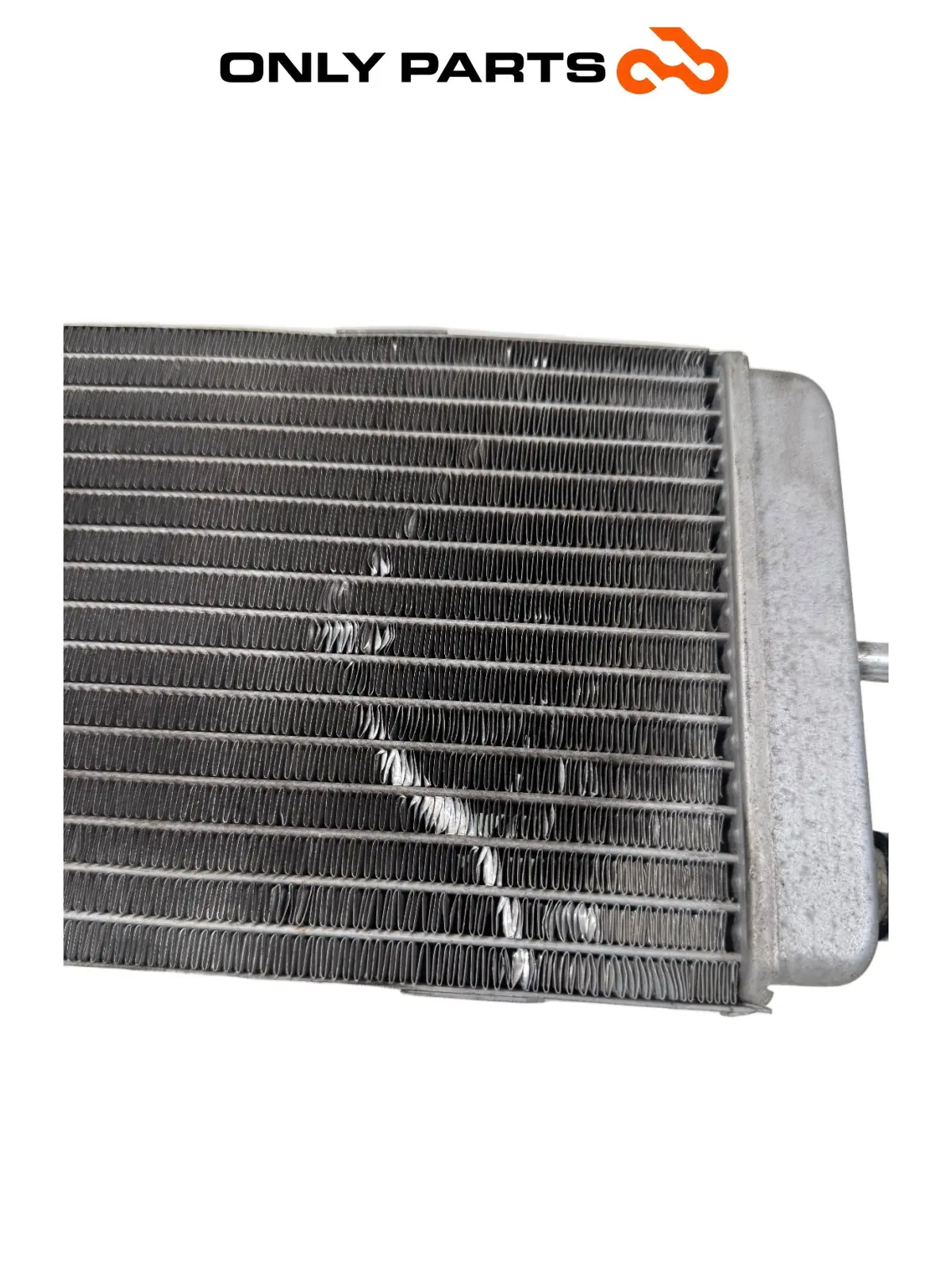Radiatore acqua Mbk Skyliner  125cc 1999 Blu usato — foto reale 7