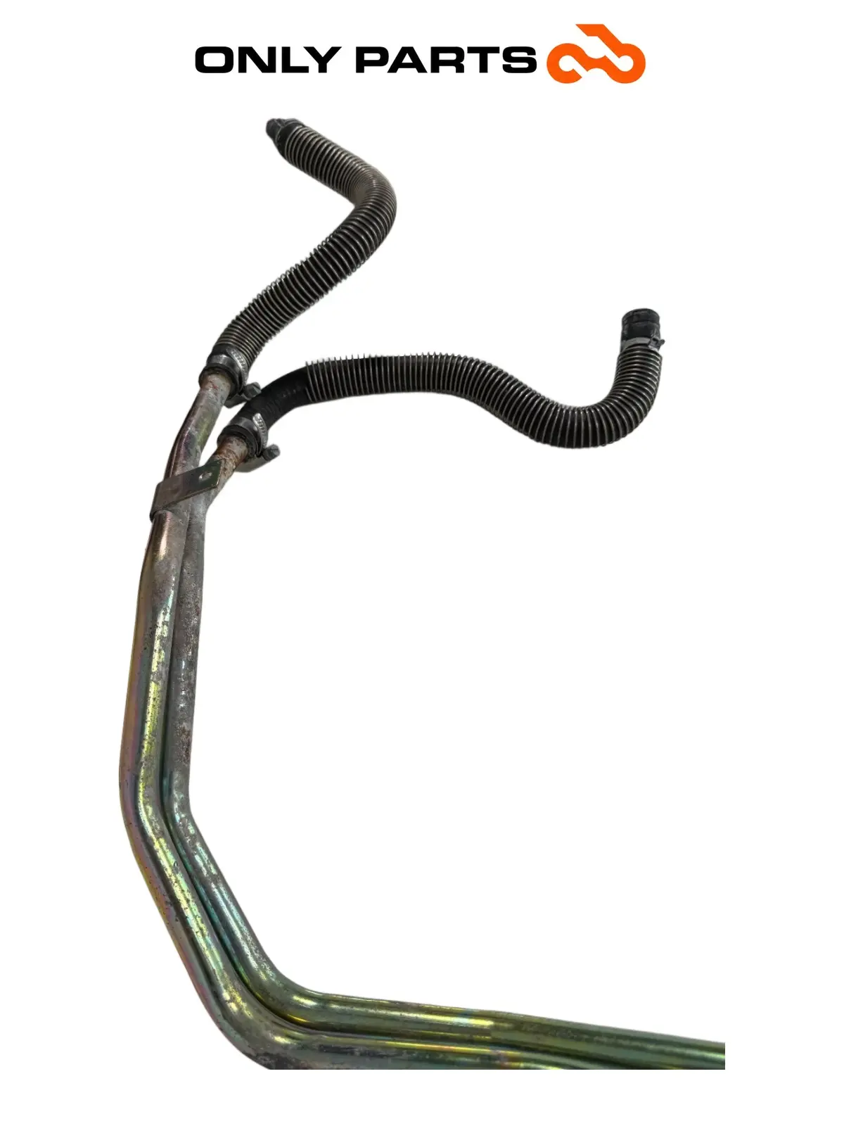 Radiatore acqua + ventola Honda Sh 125cc 2004 Rosso usato — foto reale 10