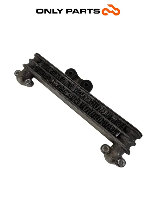 RADIATORE SCAMBIATORE CALORE OLIO MOTORE HONDA VTR 1000 F 1999 ENGINE OIL COOLER