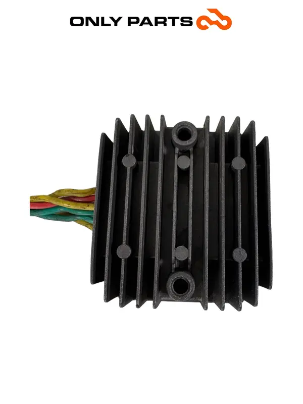 REGOLATORE DI TENSIONE ORIGINALE BMW F 650 CS 2001 / VOLTAGE REGULATOR RECTIFIER — 5