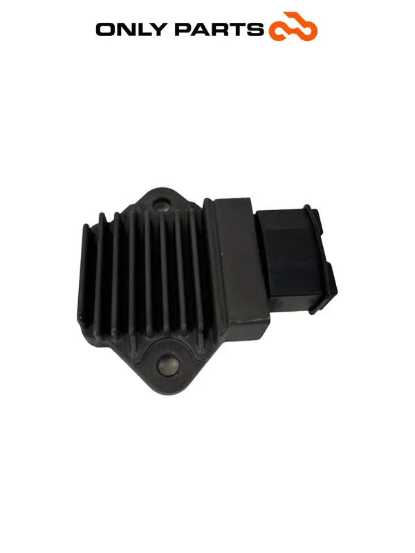 REGOLATORE TENSIONE CORRENTE SHINDENGEN HONDA VTR 1000 F 1999 VOLTAGE REGULATOR — 2