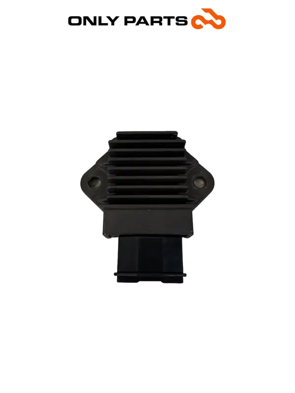 REGOLATORE TENSIONE CORRENTE SHINDENGEN HONDA VTR 1000 F 1999 VOLTAGE REGULATOR — 3