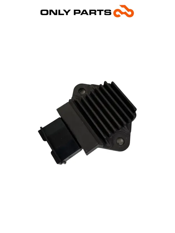 REGOLATORE TENSIONE CORRENTE SHINDENGEN HONDA VTR 1000 F 1999 VOLTAGE REGULATOR — 4